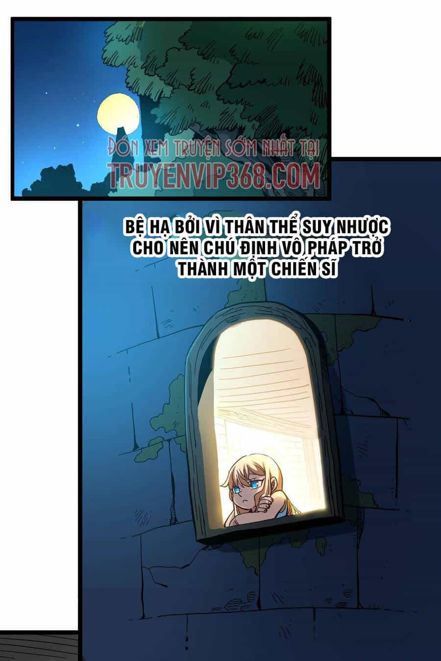 Vú Em Vô Địch - Chương 5 - ảnh 45