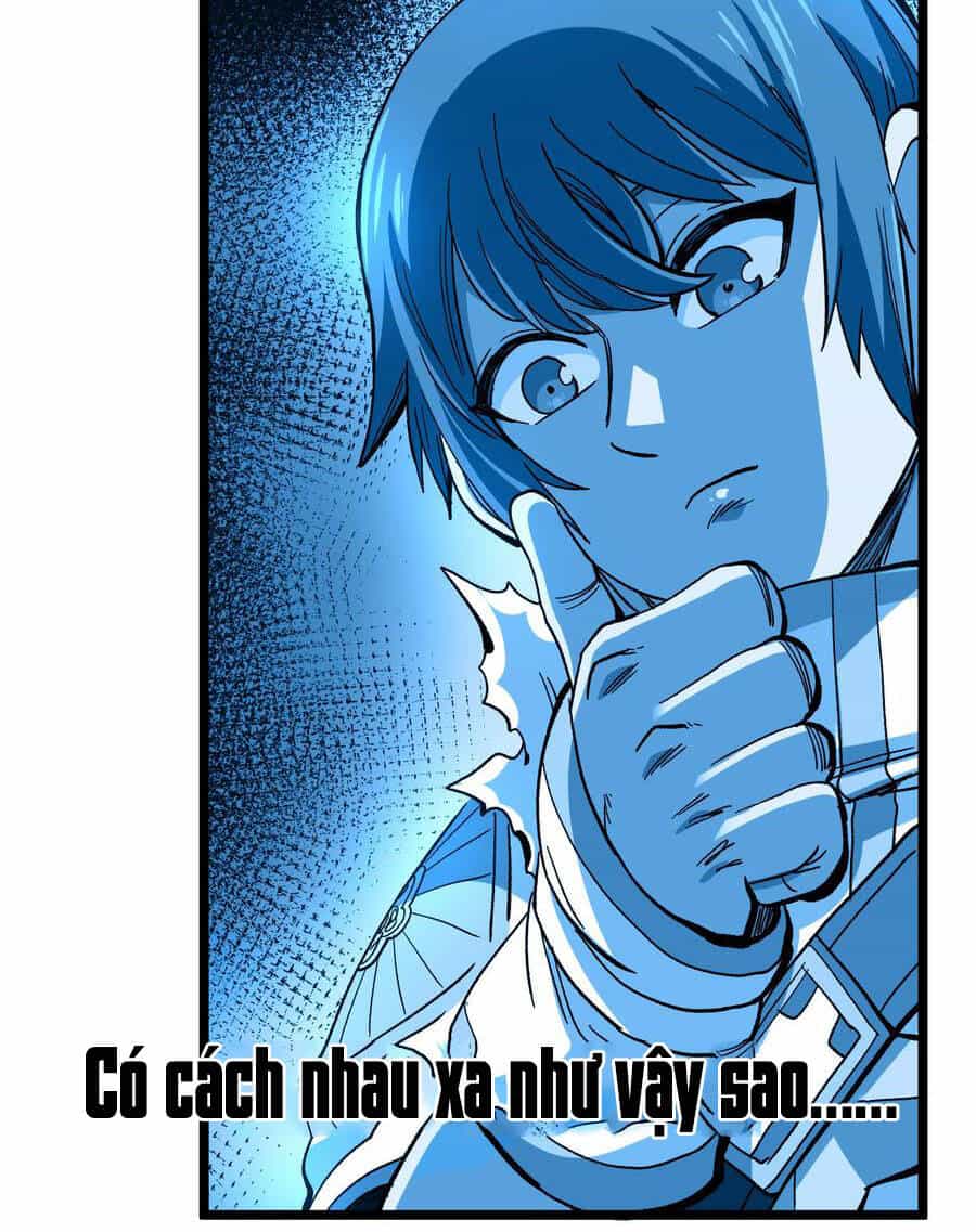 Vú Em Vô Địch - Chương 6 - ảnh 16