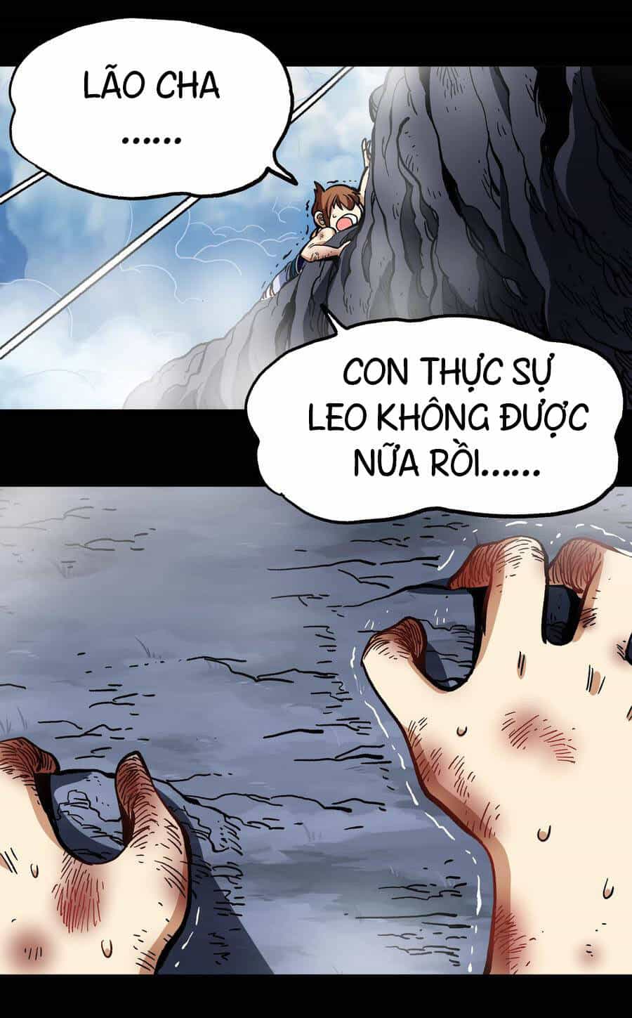 Vú Em Vô Địch - Chương 6 - ảnh 34
