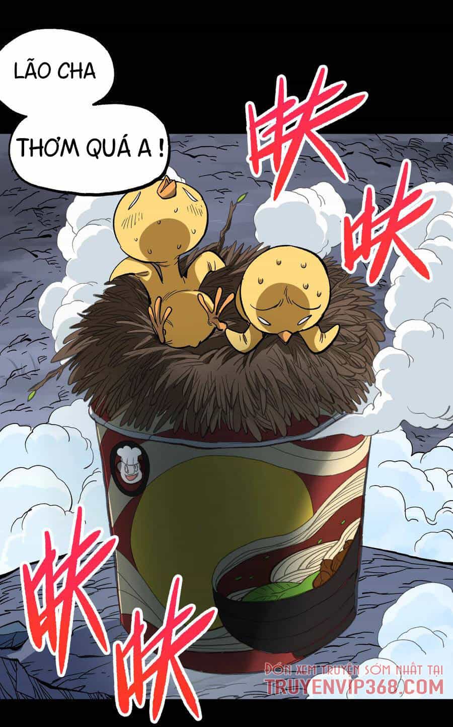 Vú Em Vô Địch - Chương 6 - ảnh 42