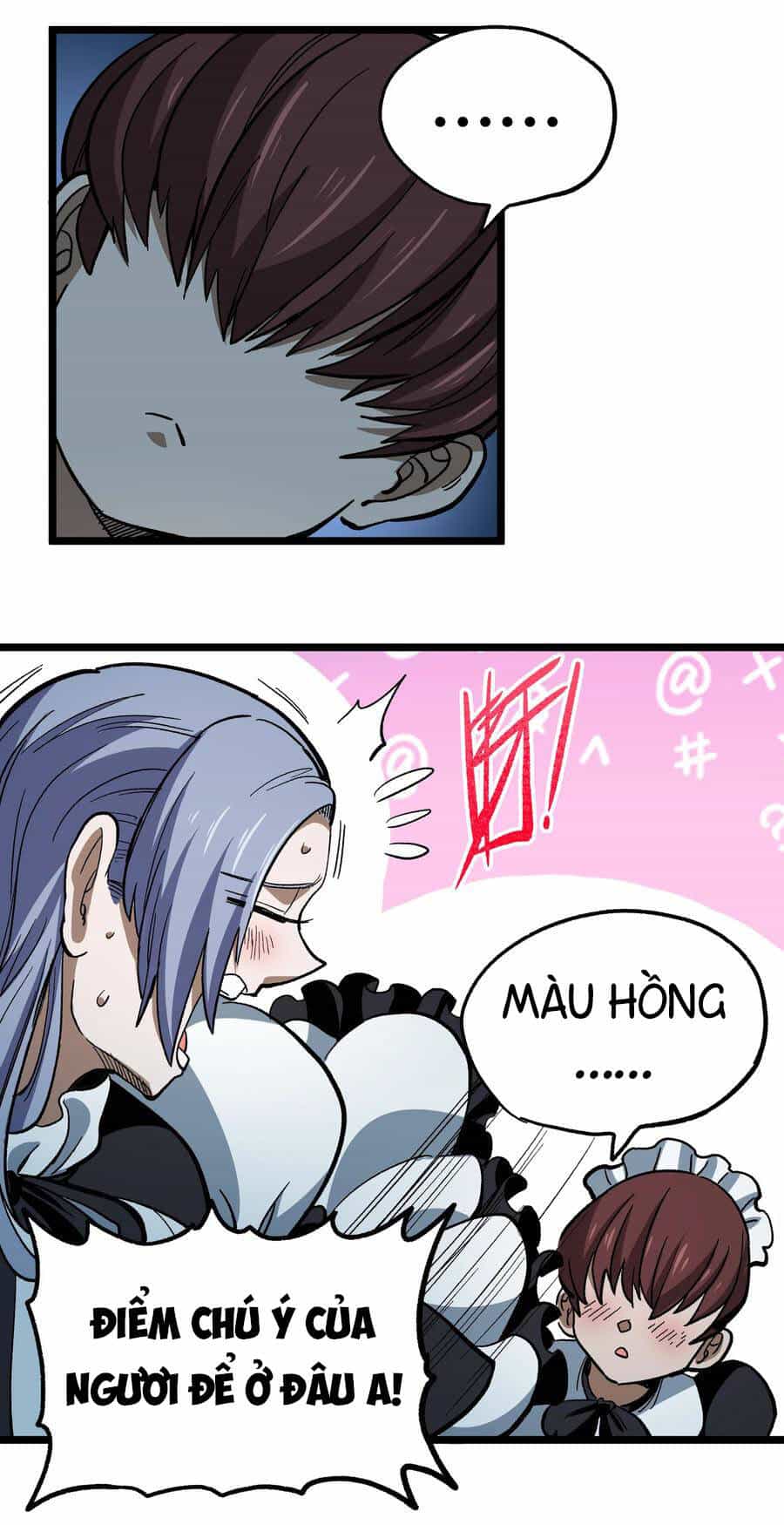 Vú Em Vô Địch - Chương 6 - ảnh 46