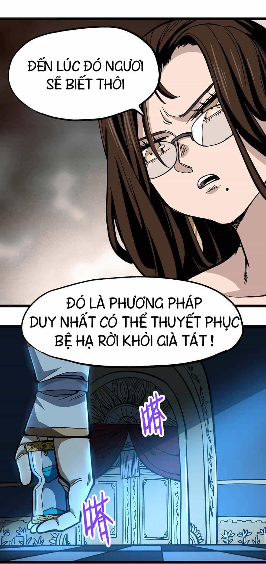 Vú Em Vô Địch - Chương 6 - ảnh 52