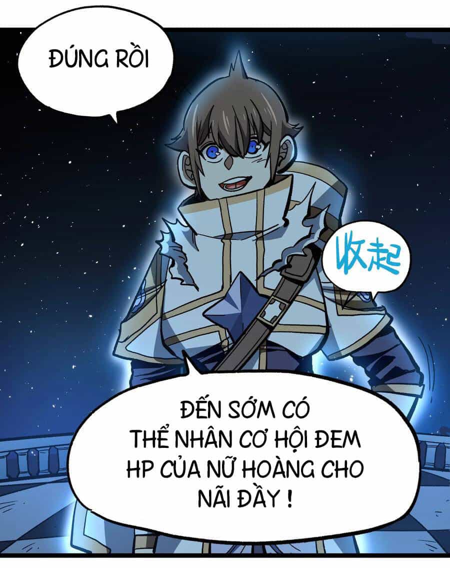 Vú Em Vô Địch - Chương 6 - ảnh 53