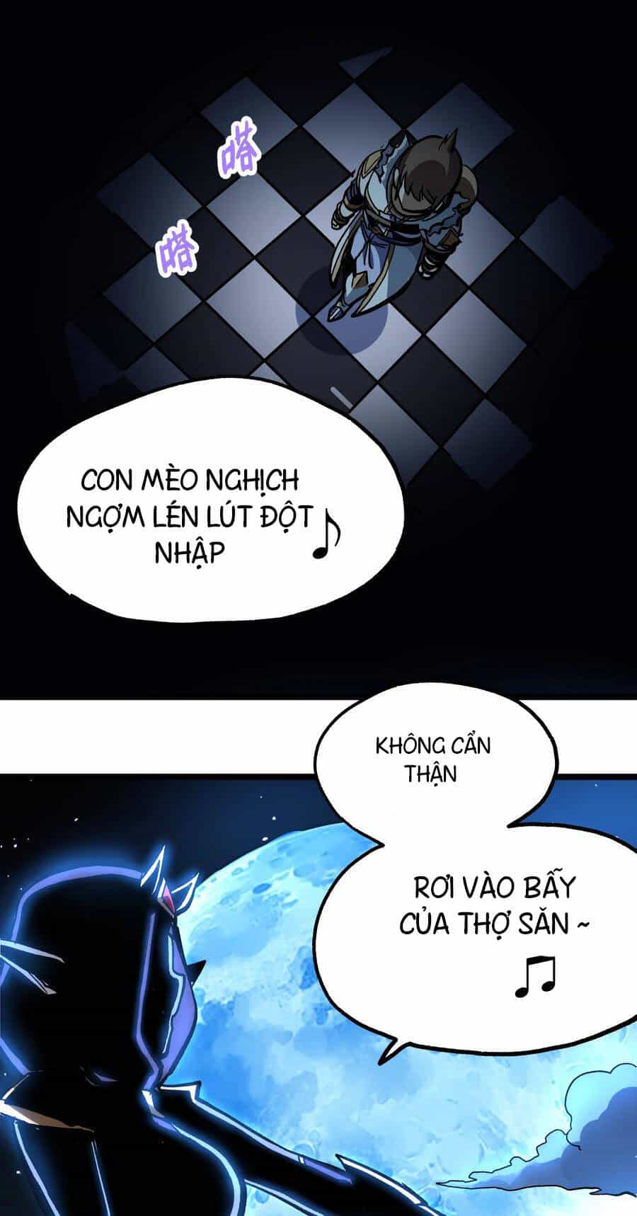 Vú Em Vô Địch - Chương 6 - ảnh 55