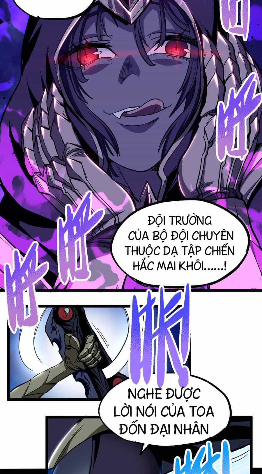 Vú Em Vô Địch - Chương 6 - ảnh 72