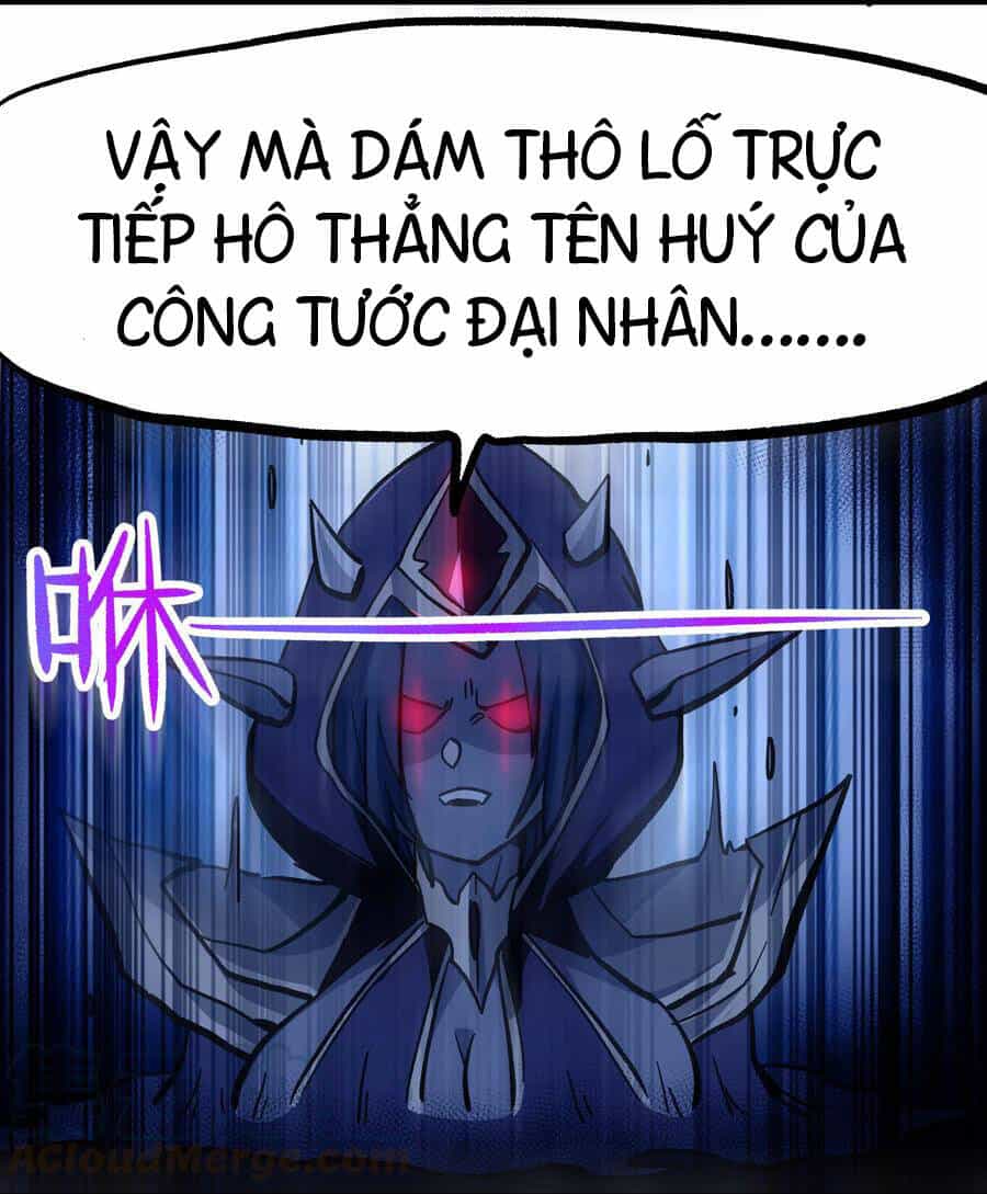 Vú Em Vô Địch - Chương 7 - ảnh 14