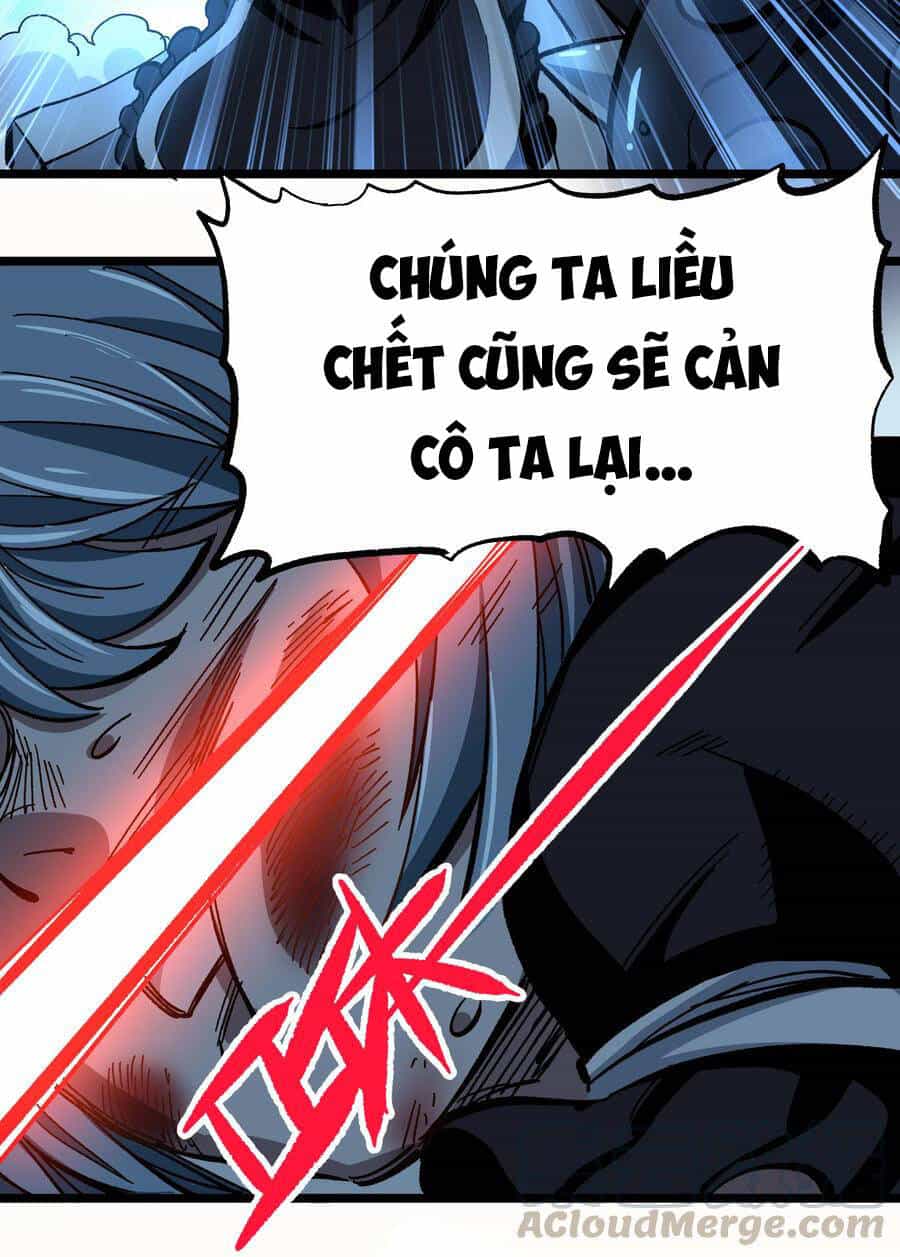 Vú Em Vô Địch - Chương 7 - ảnh 26