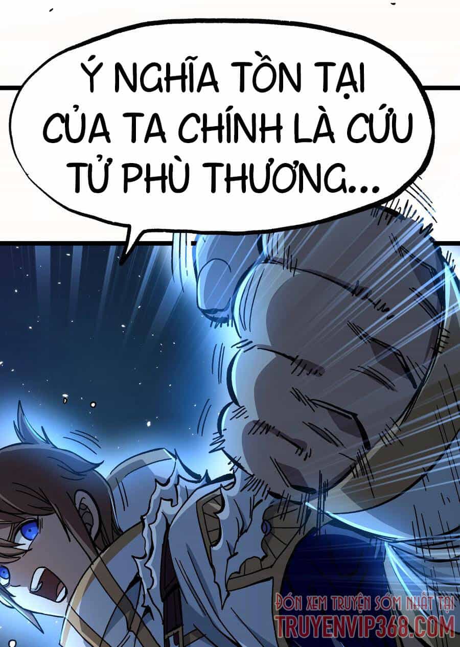 Vú Em Vô Địch - Chương 7 - ảnh 31