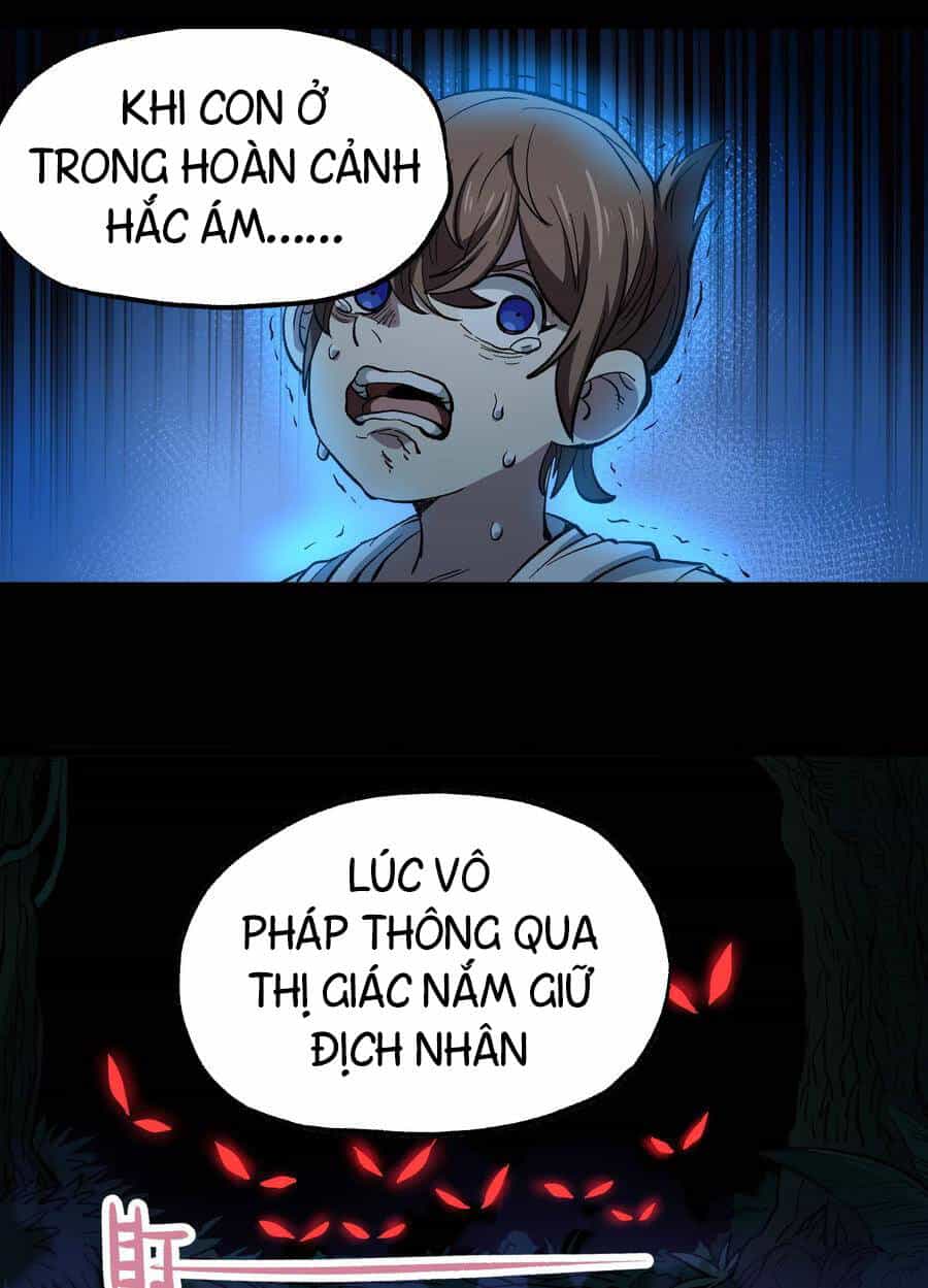 Vú Em Vô Địch - Chương 7 - ảnh 49