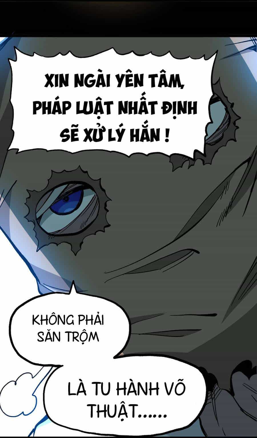 Vú Em Vô Địch - Chương 7 - ảnh 57