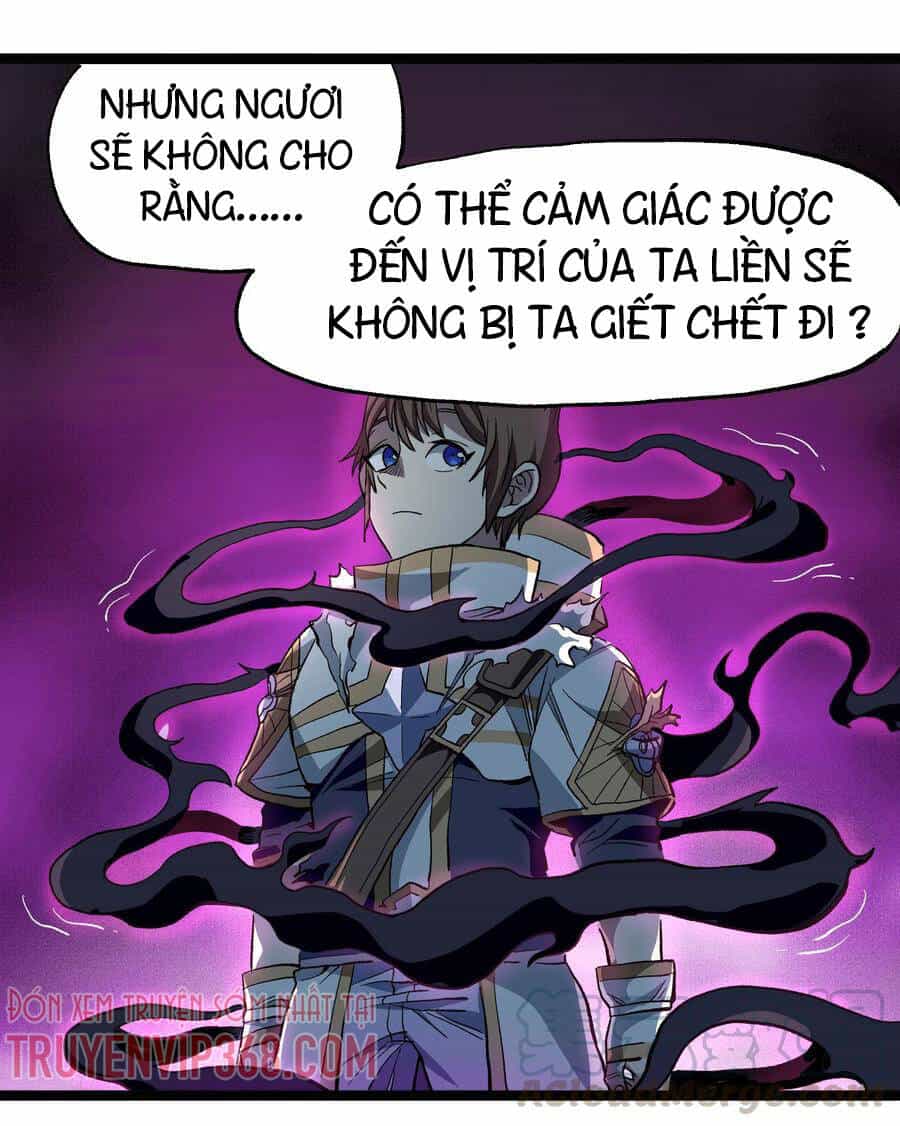 Vú Em Vô Địch - Chương 7 - ảnh 62