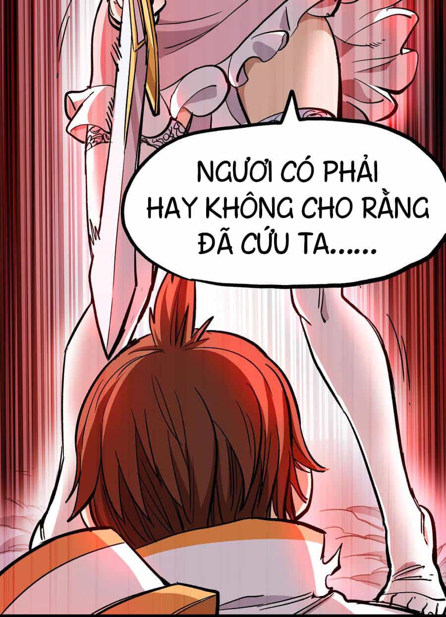 Vú Em Vô Địch - Chương 8 - ảnh 13