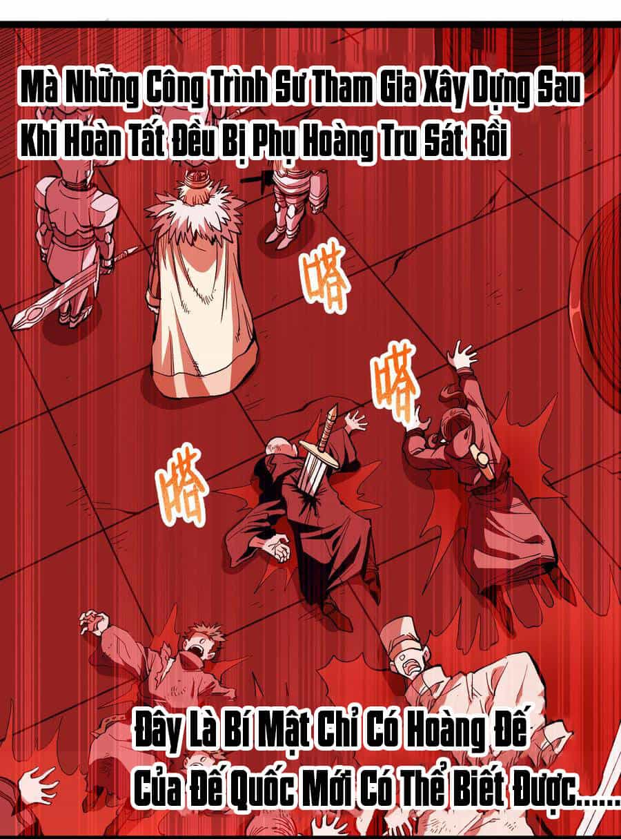 Vú Em Vô Địch - Chương 8 - ảnh 36