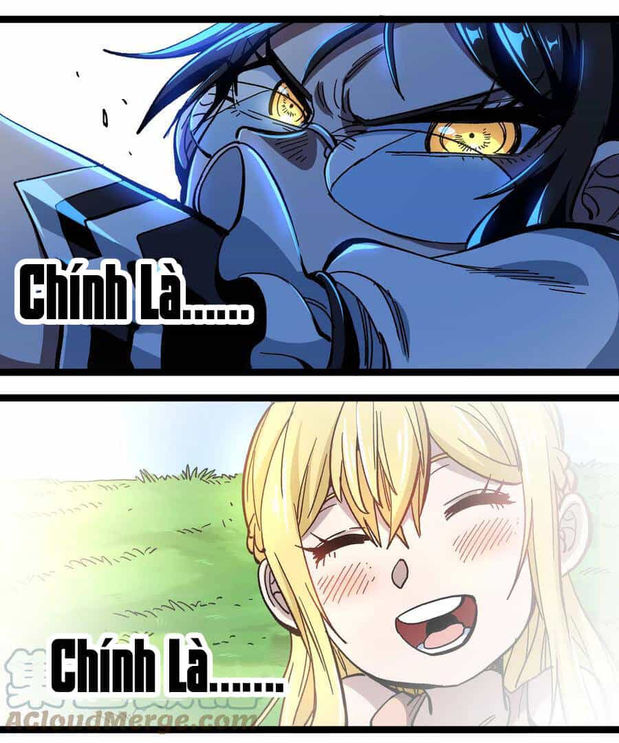 Vú Em Vô Địch - Chương 8 - ảnh 56