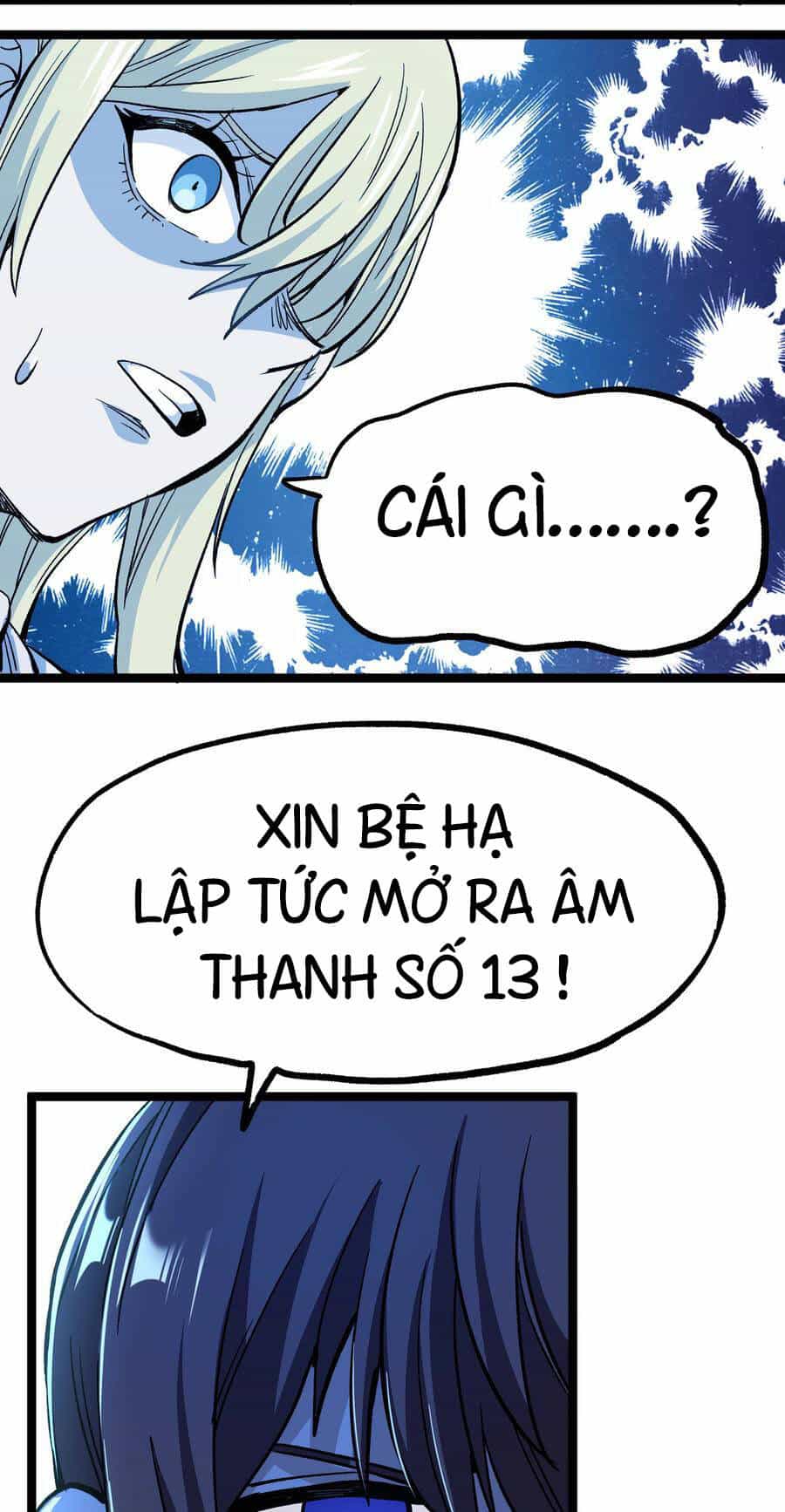Vú Em Vô Địch - Chương 8 - ảnh 18