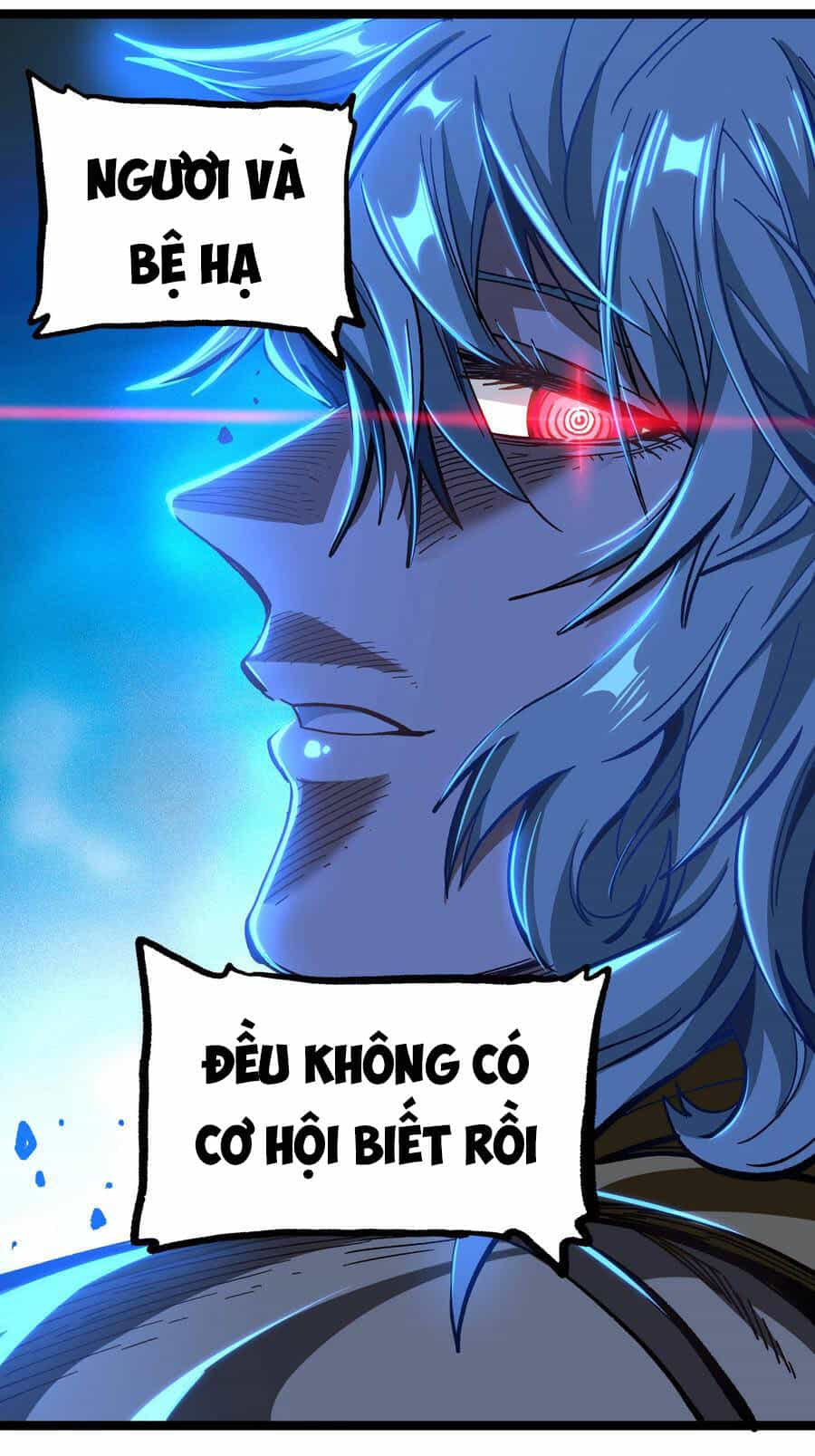 Vú Em Vô Địch - Chương 8 - ảnh 54