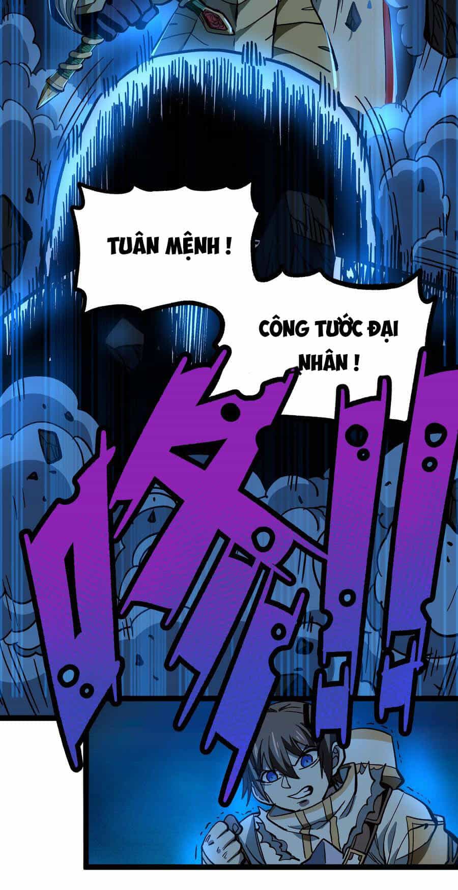 Vú Em Vô Địch - Chương 8 - ảnh 66