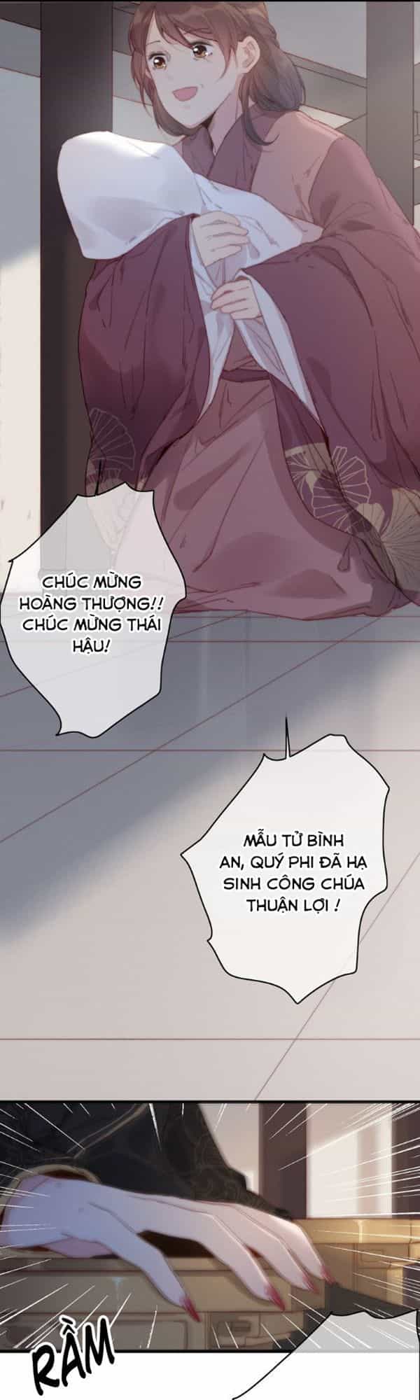 Vũ Phượng - Chương 2 - ảnh 6