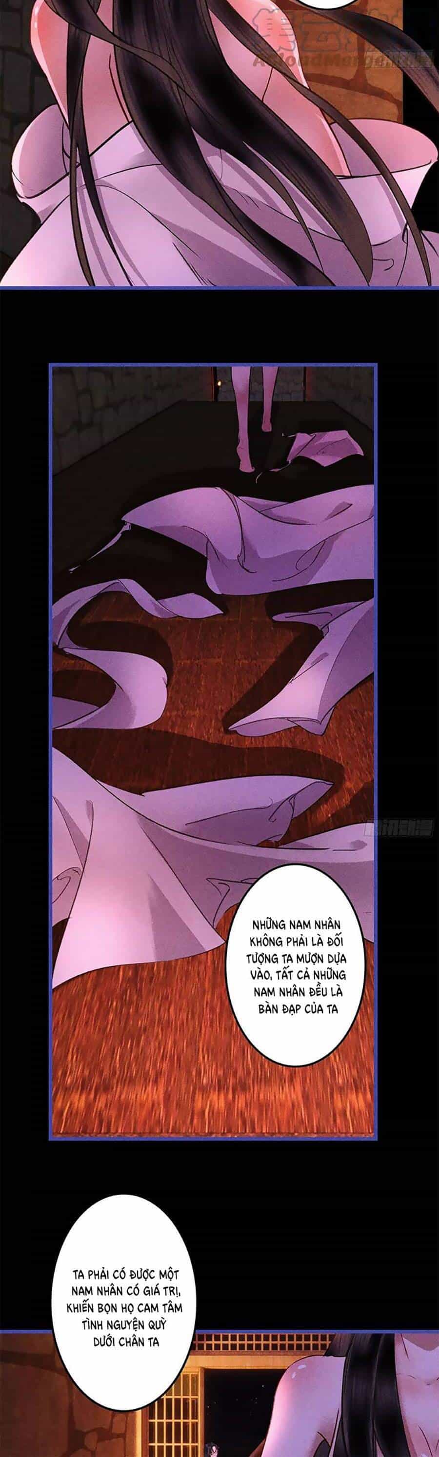 Vu Sa - Chương 12 - ảnh 23