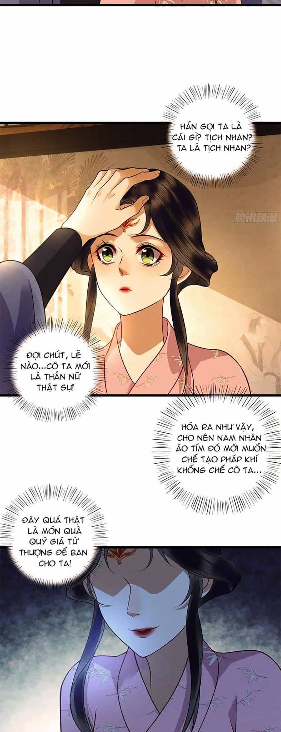 Vu Sa - Chương 16 - ảnh 21