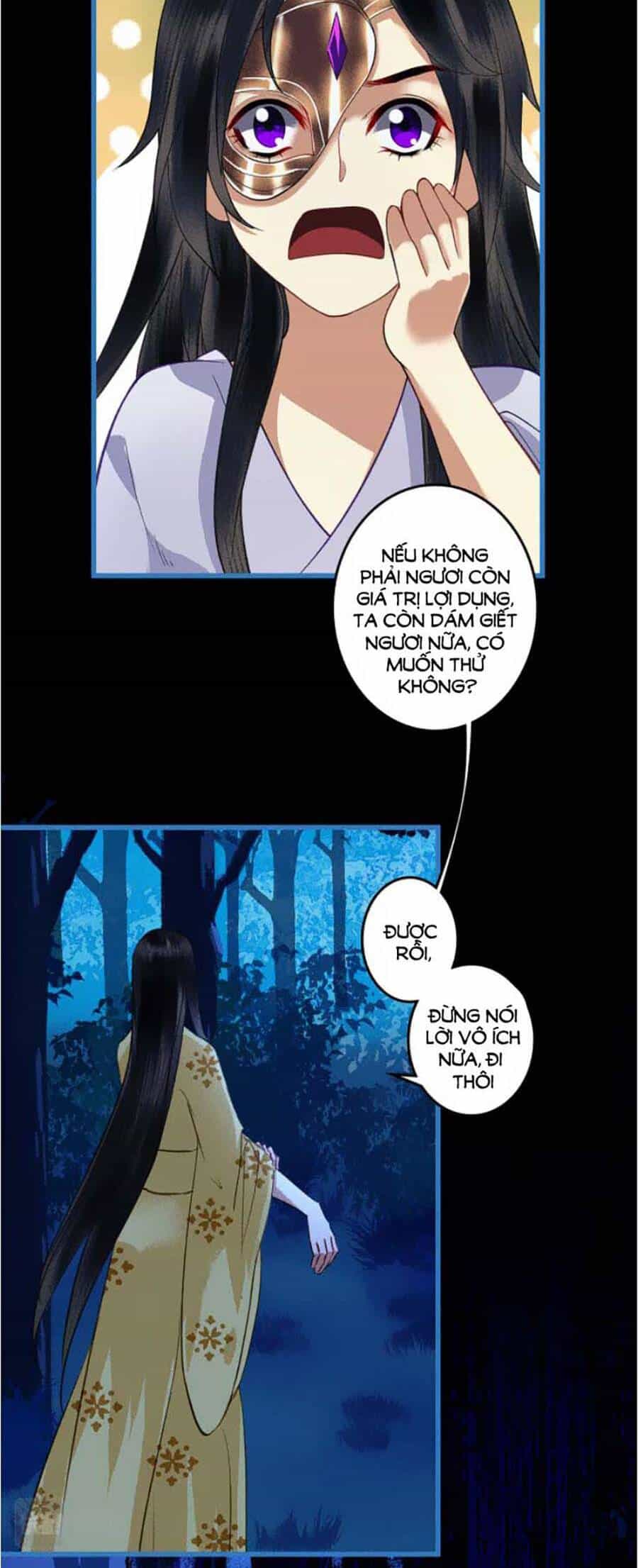Vu Sa - Chương 17 - ảnh 15