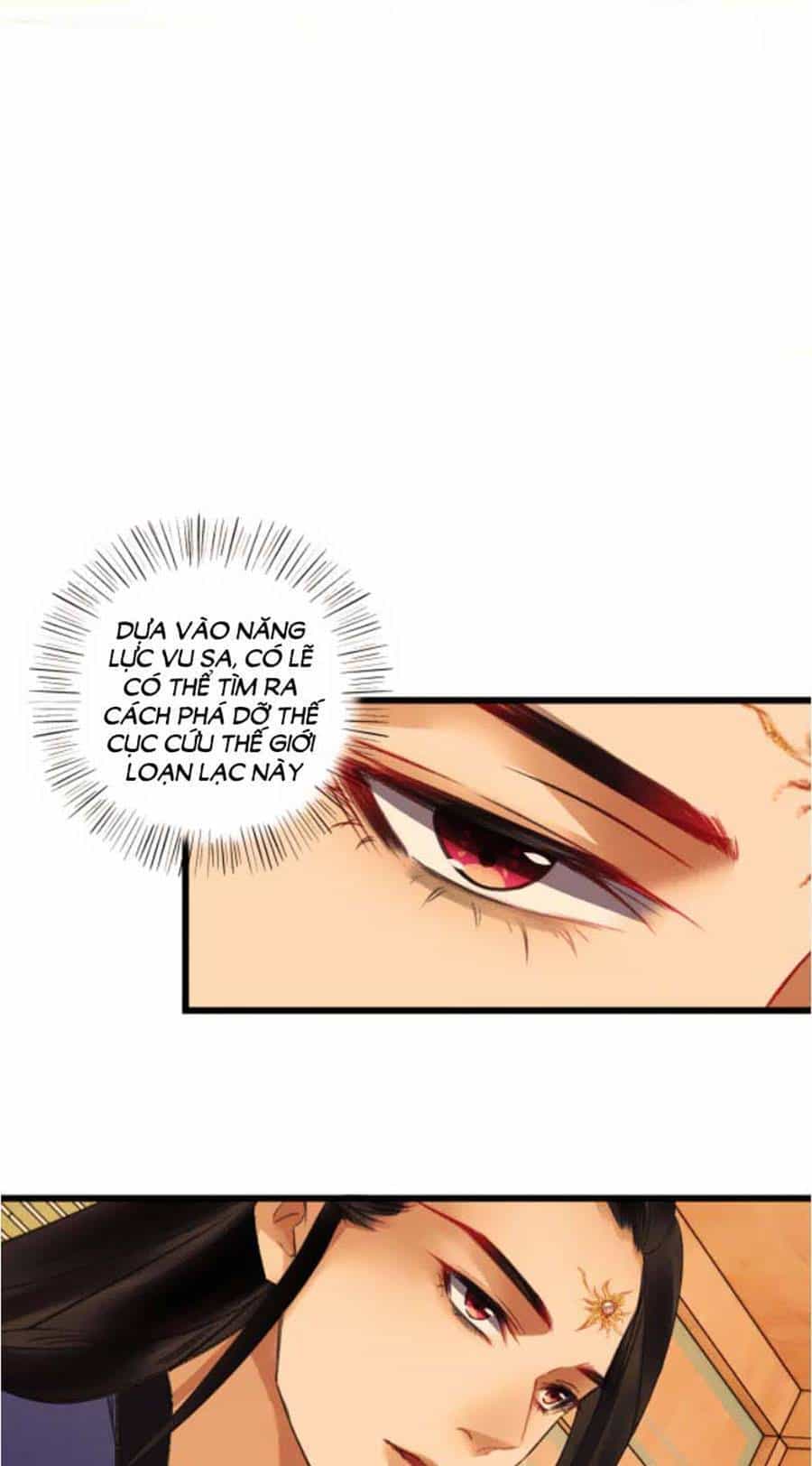 Vu Sa - Chương 19 - ảnh 11
