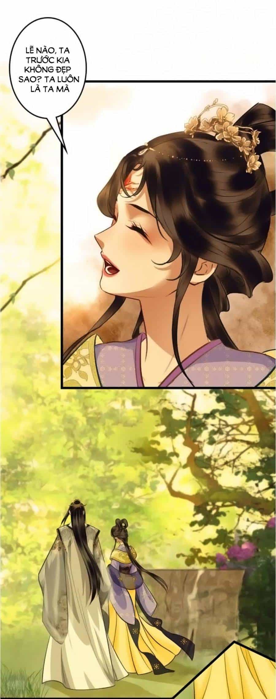 Vu Sa - Chương 20 - ảnh 12