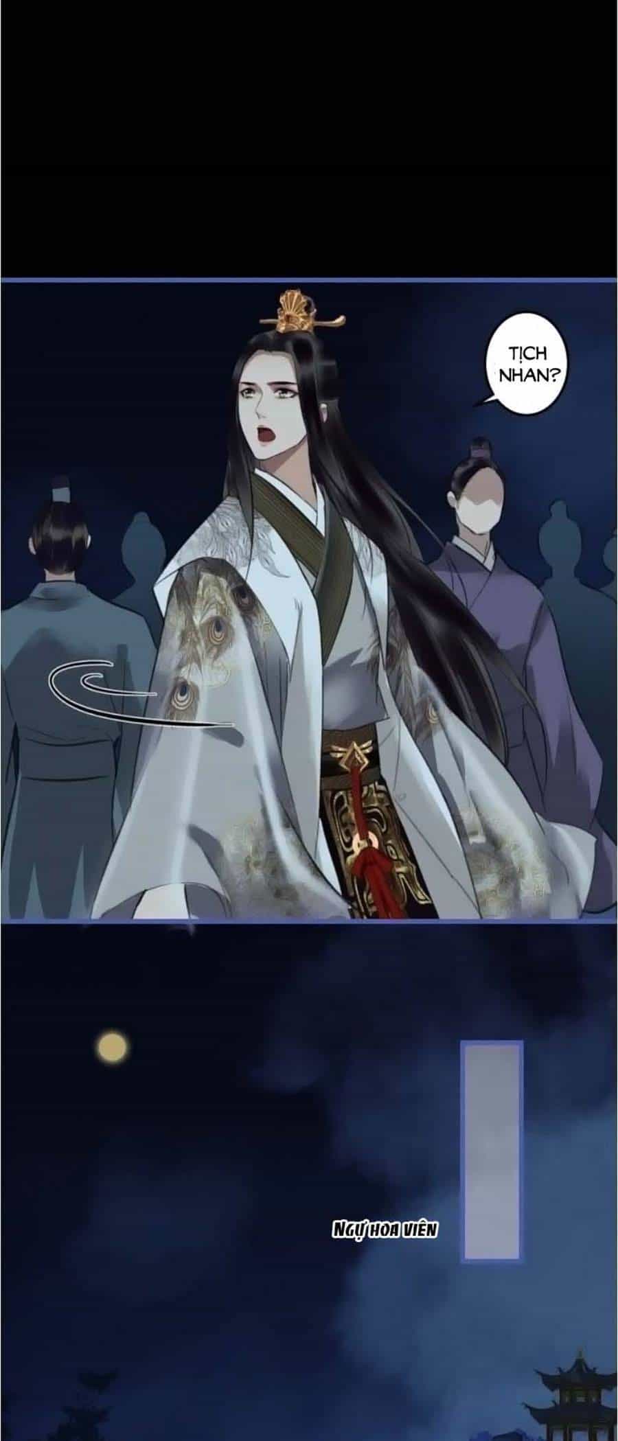 Vu Sa - Chương 20 - ảnh 26