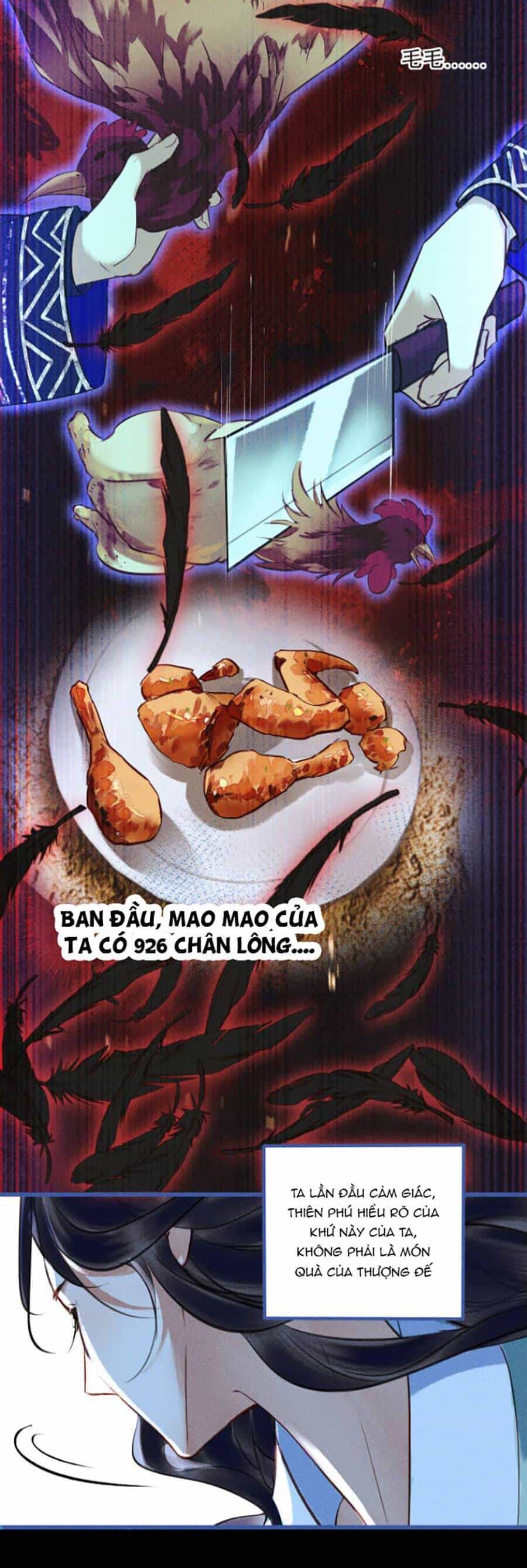 Vu Sa - Chương 6 - ảnh 15