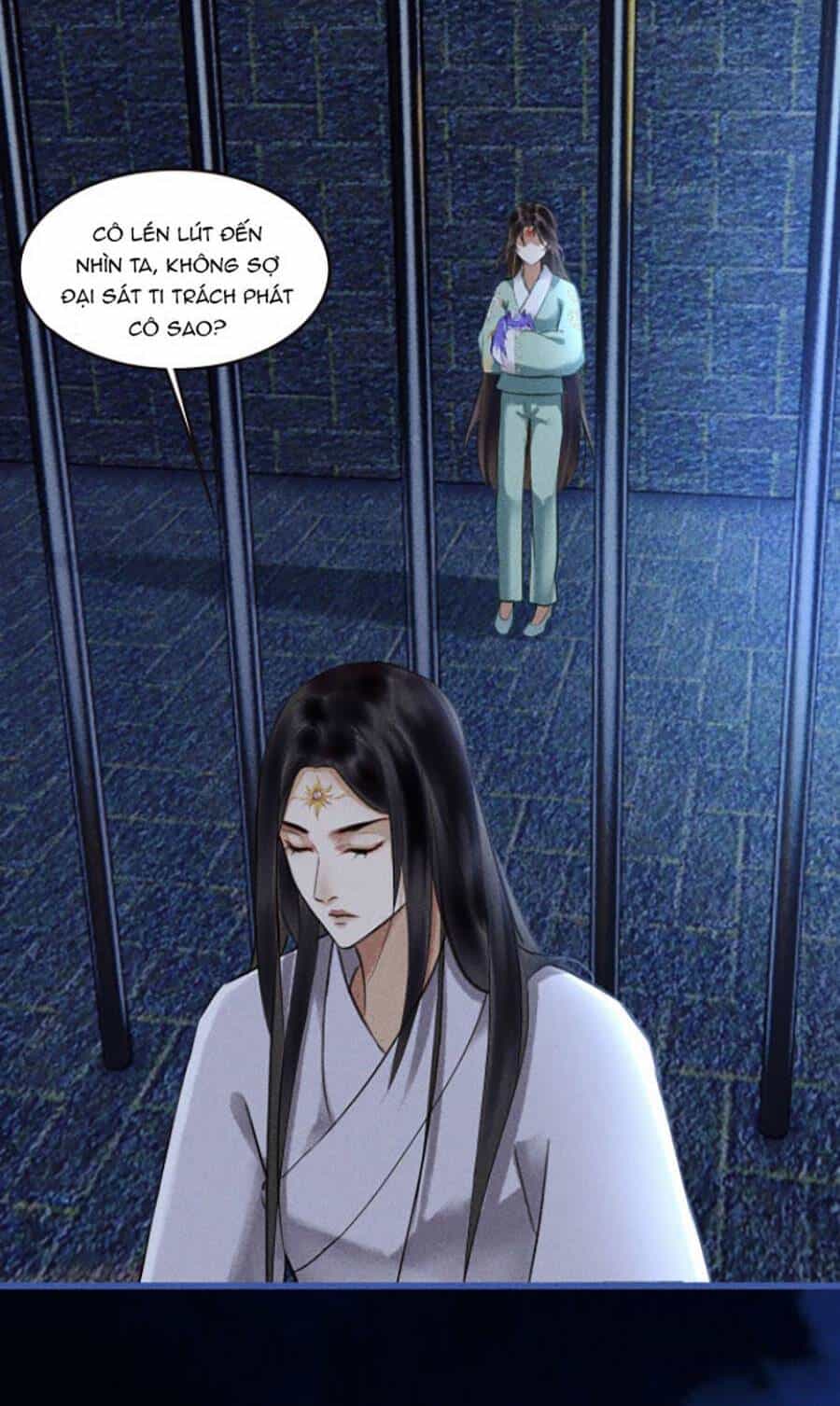 Vu Sa - Chương 6 - ảnh 19