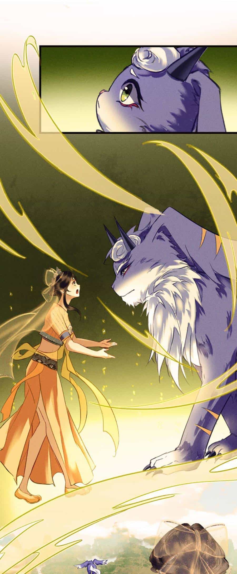 Vu Sa - Chương 7 - ảnh 21