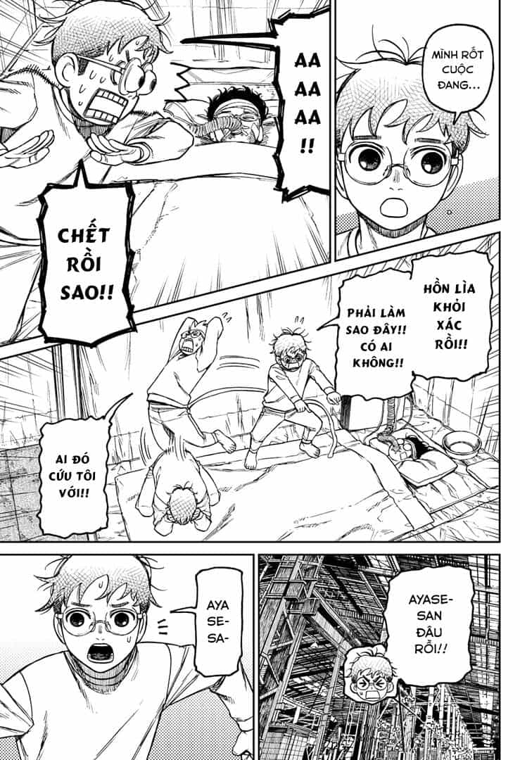 Vũ Trang Siêu Nhiên - Chương 92 - ảnh 19