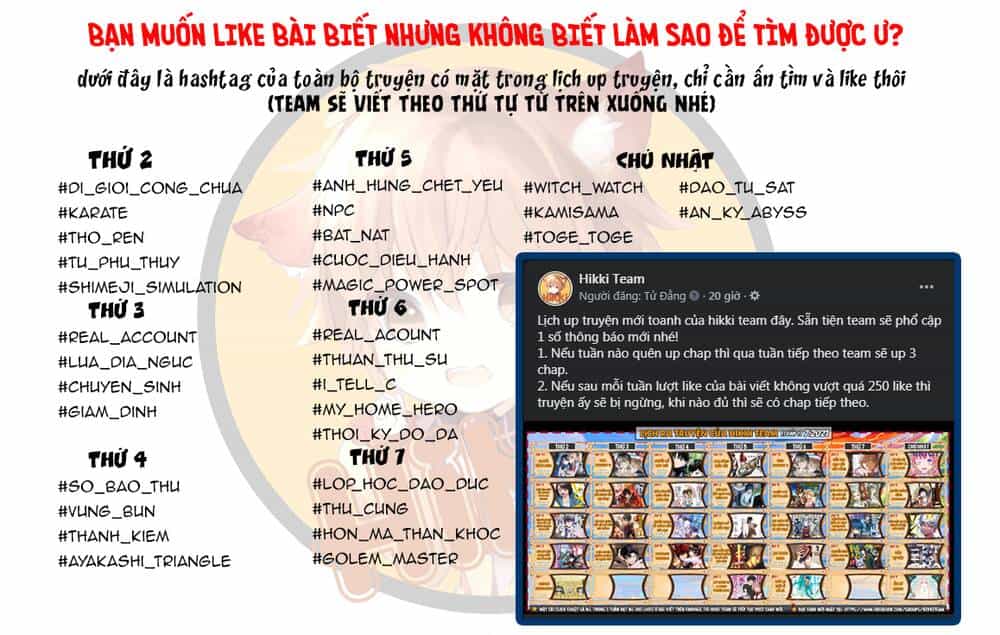 Vũ Trang Siêu Nhiên - Chương 14 - ảnh 3