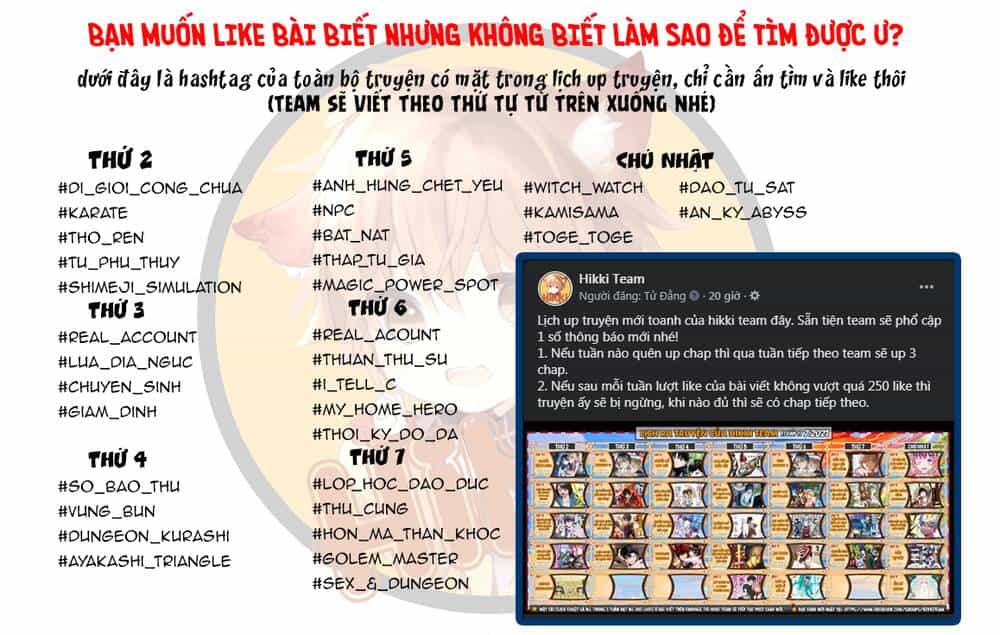 Vũ Trang Siêu Nhiên - Chương 15 - ảnh 2