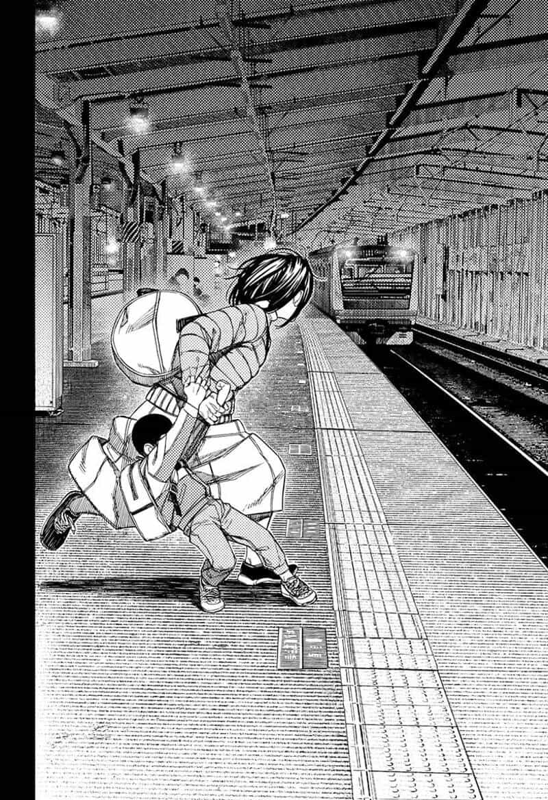 Vũ Trang Siêu Nhiên - Chương 153 - ảnh 19