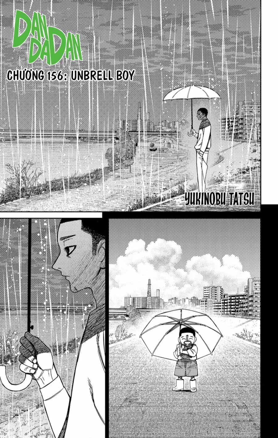 Vũ Trang Siêu Nhiên - Chuong 156 - ảnh 2