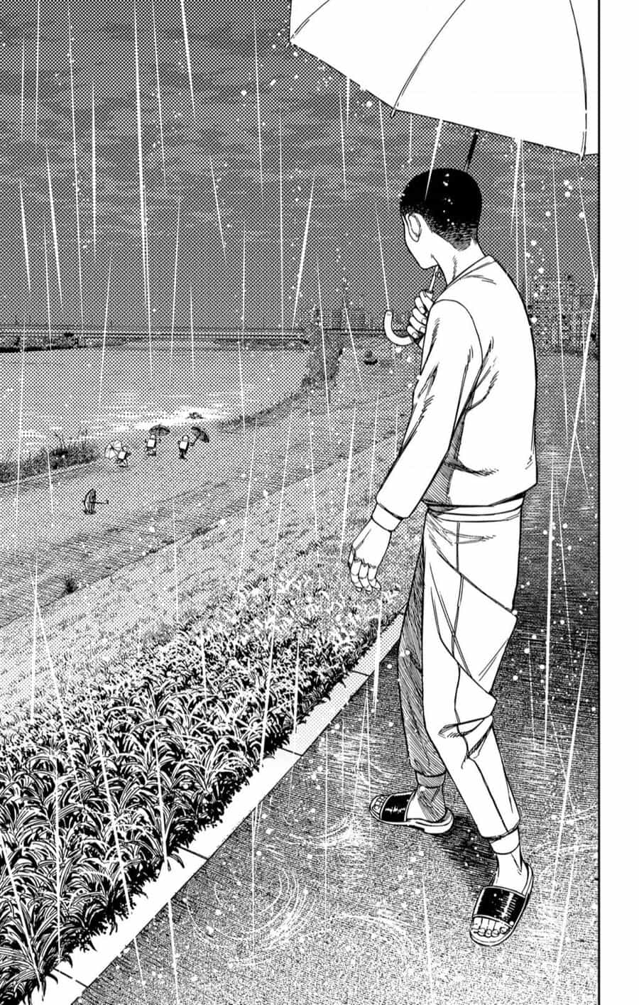 Vũ Trang Siêu Nhiên - Chuong 156 - ảnh 8
