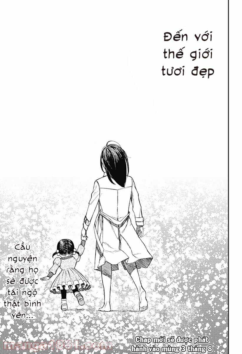 Vũ Trang Siêu Nhiên - Chương 17 - ảnh 24