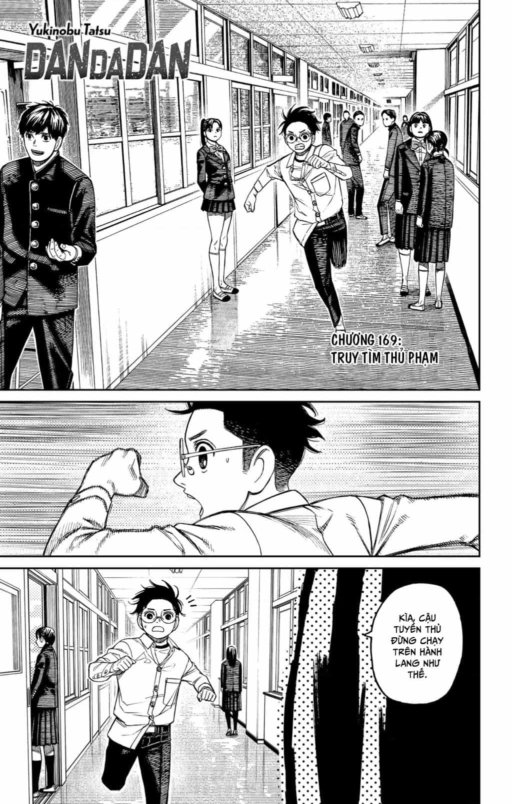 Vũ Trang Siêu Nhiên - Chuong 169 - ảnh 2