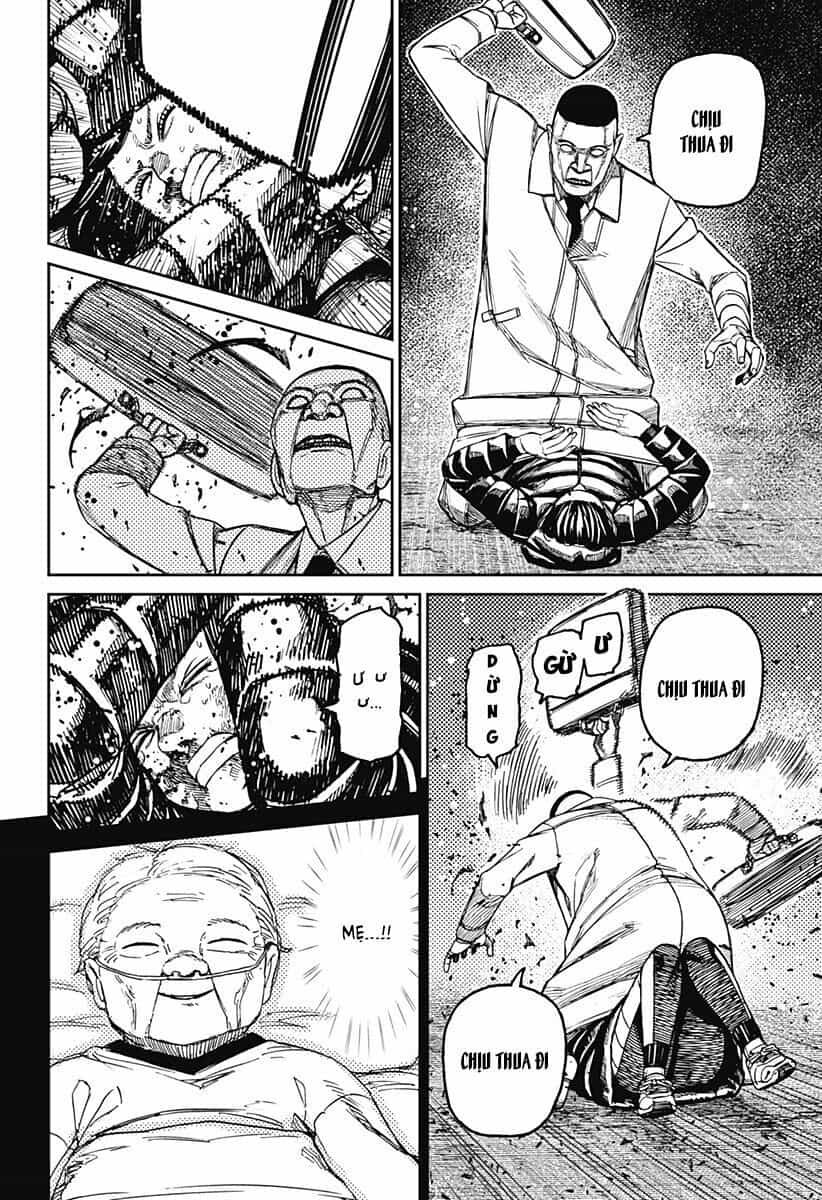 Vũ Trang Siêu Nhiên - Chương 191 - ảnh 11