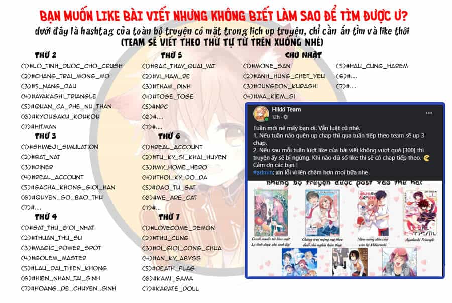 Vũ Trang Siêu Nhiên - Chương 20 - ảnh 3