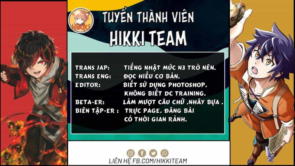 Vũ Trang Siêu Nhiên - Chương 3 - ảnh 43