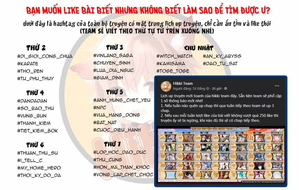 Vũ Trang Siêu Nhiên - Chương 5 - ảnh 3