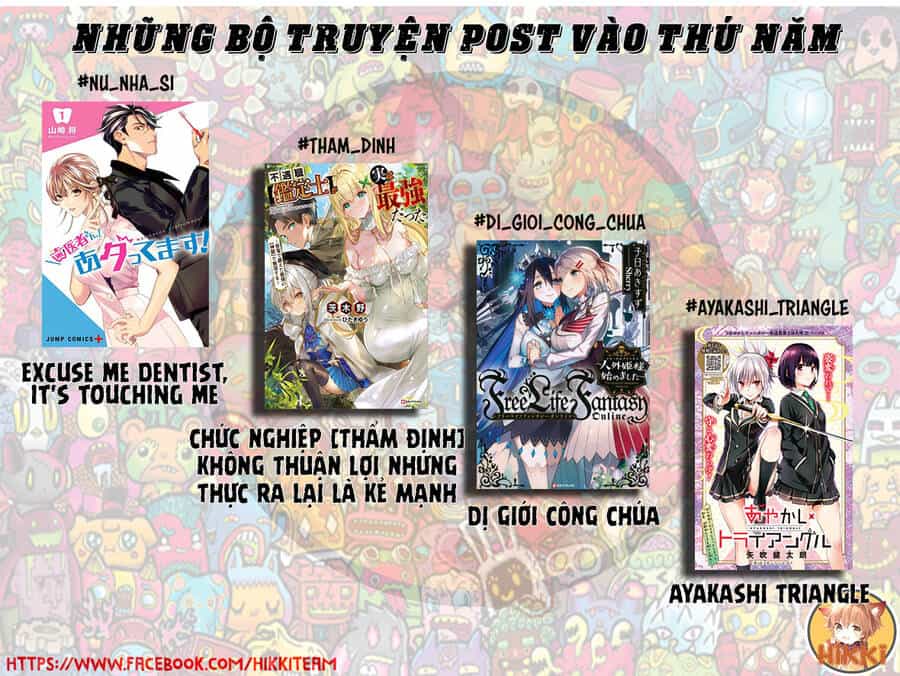 Vũ Trang Siêu Nhiên - Chương 45 - ảnh 2