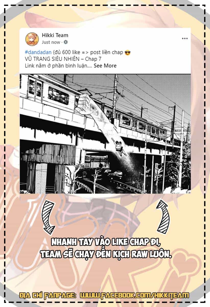 Vũ Trang Siêu Nhiên - Chương 7 - ảnh 24