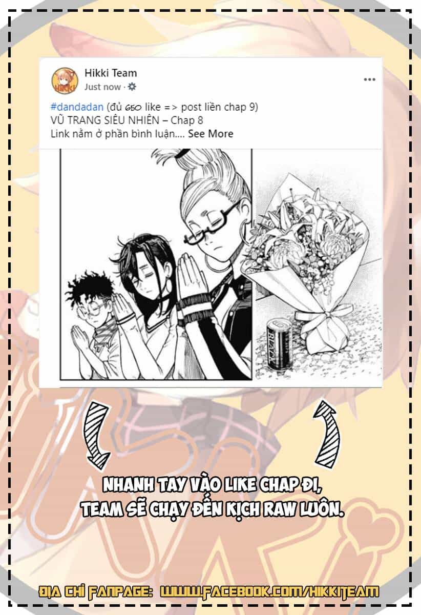 Vũ Trang Siêu Nhiên - Chương 8 - ảnh 23