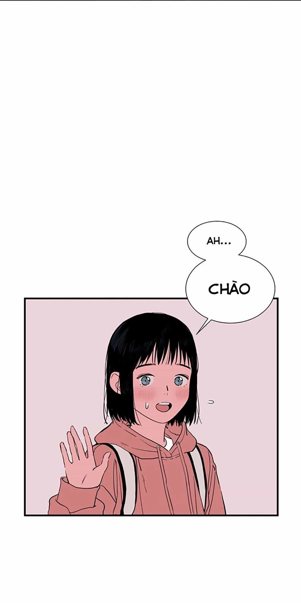 Vũ Trụ Của Tôi - Chương 1 - ảnh 24