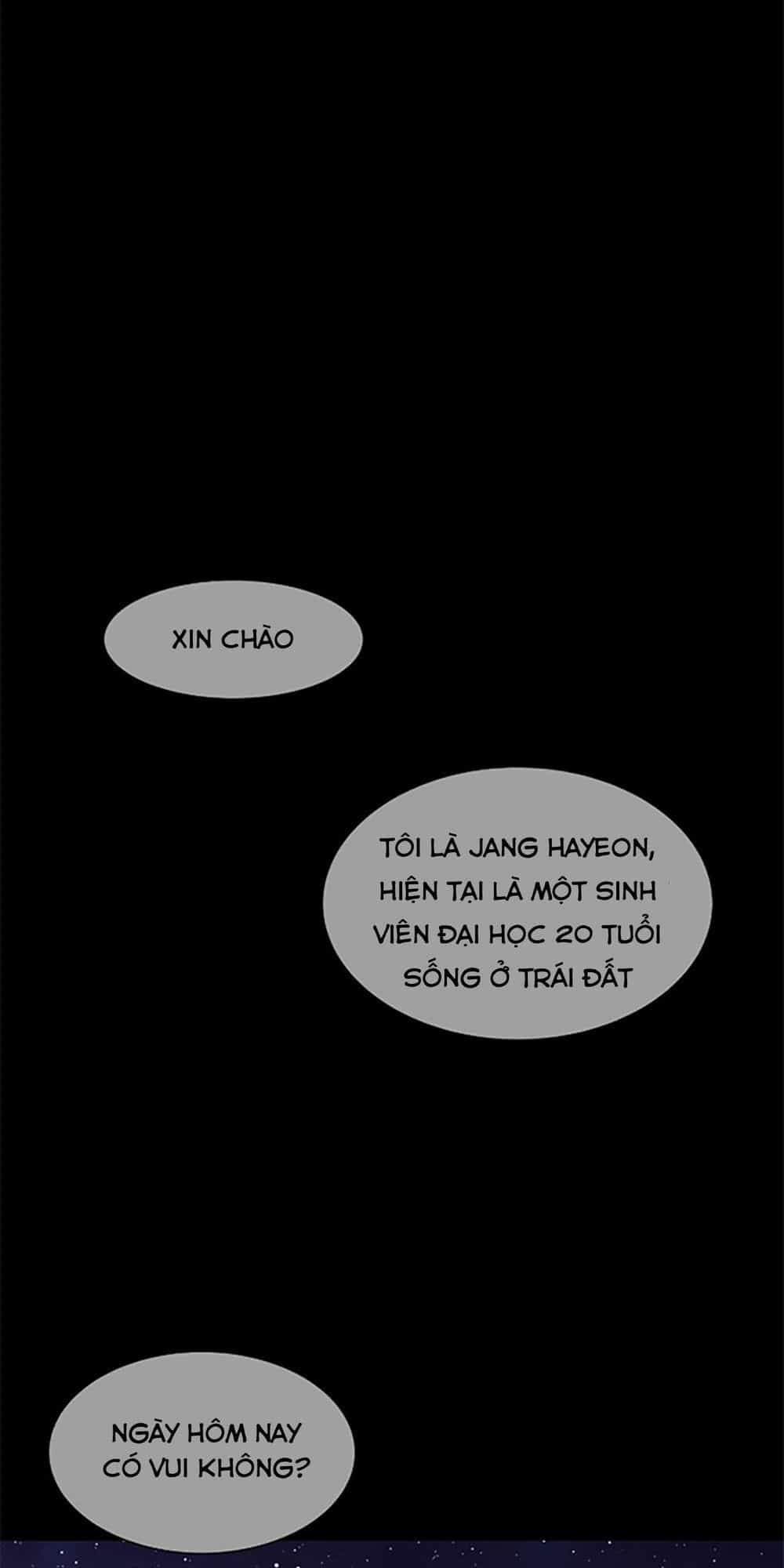 Vũ Trụ Của Tôi - Chương 1 - ảnh 63