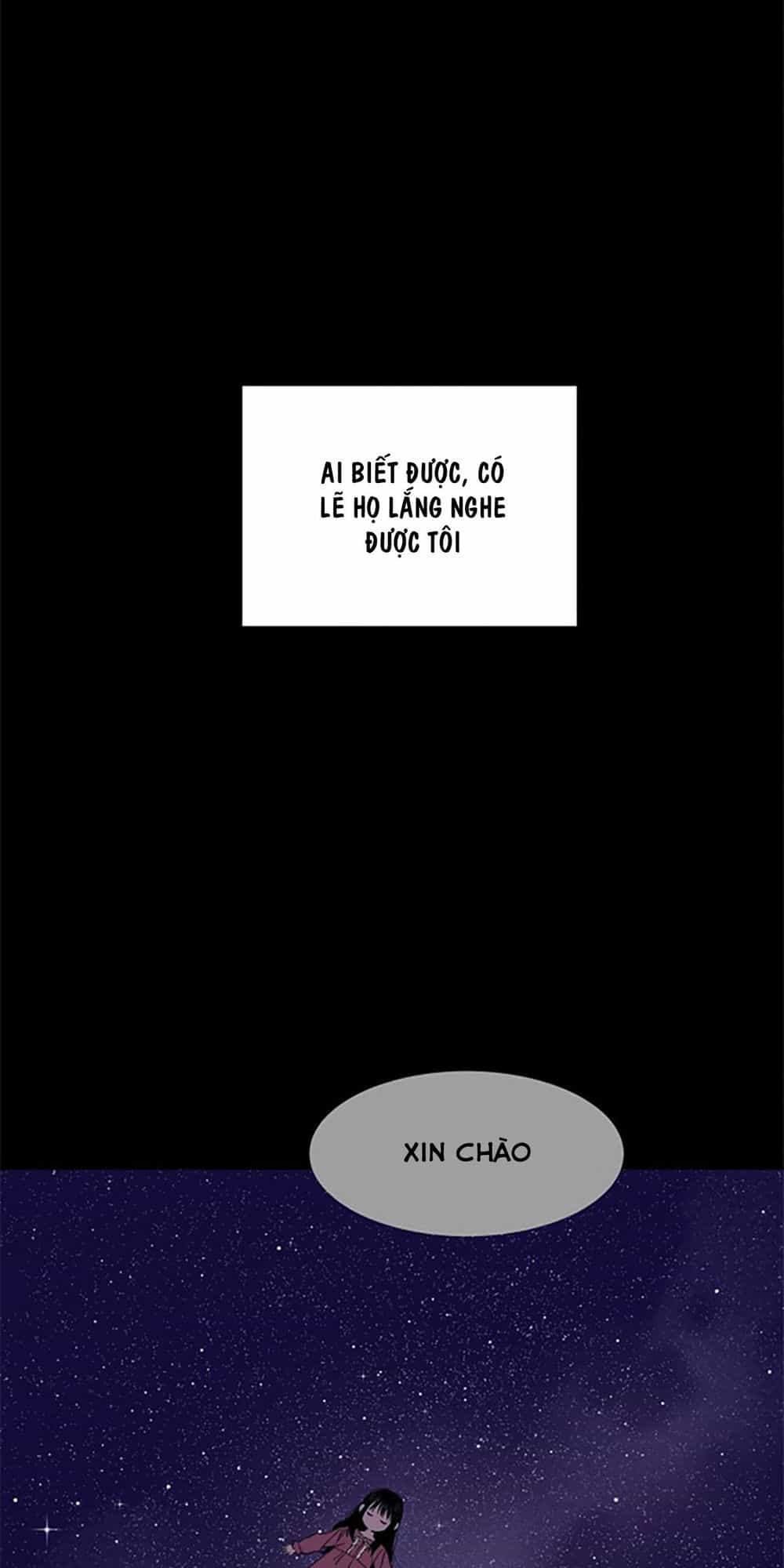 Vũ Trụ Của Tôi - Chương 1 - ảnh 7