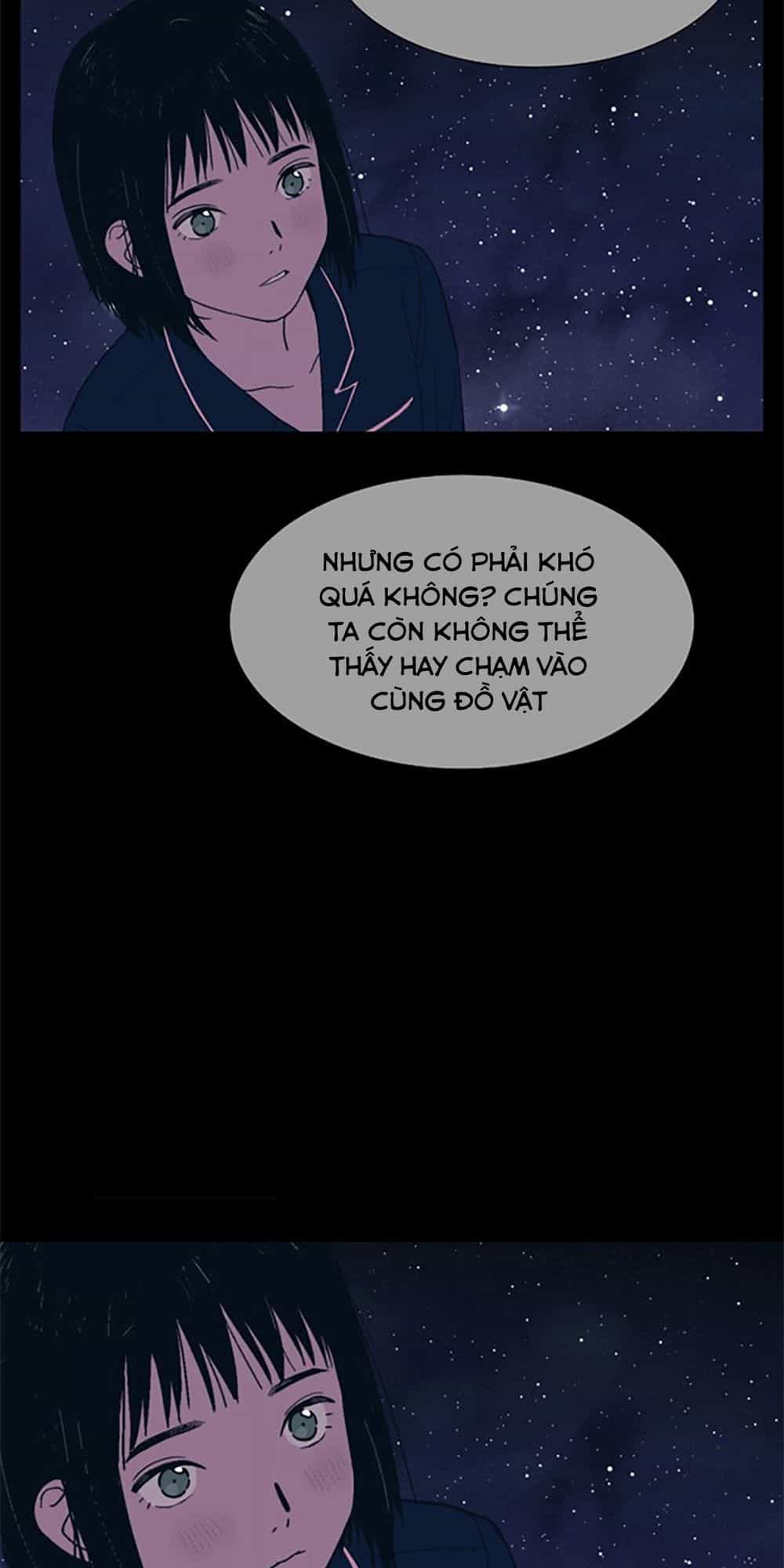 Vũ Trụ Của Tôi - Chương 2 - ảnh 32